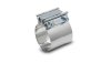 Vibrant Easy Seal SS Exhaust Sleeve Butt Joint Clamp for 2.25in O.D. Tubing thumbnail 6