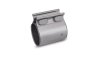 Vibrant TC Series Heavy Duty SS Exhaust Sleeve Butt Joint Clamp for 2.75in O.D. Tubing thumbnail 7