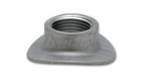 Vibrant Saddle Style Oxygen Sensor Weld Bung T304 SS (M18 x 1.5 thread) - Retail Pack of 1 pc. thumbnail 2
