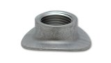 Vibrant Saddle Style Oxygen Sensor Weld Bung T304 SS (M18 x 1.5 thread) - Retail Pack of 1 pc. thumbnail 3