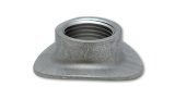 Vibrant Saddle Style Oxygen Sensor Weld Bung T304 SS (M18 x 1.5 thread) - Retail Pack of 1 pc. thumbnail 7
