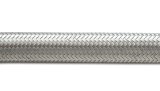 Vibrant -8 AN SS Braided Flex Hose (10 foot roll) thumbnail 2