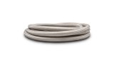 Vibrant -10 AN SS Braided Flex Hose (20 foot roll) thumbnail 6