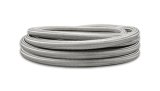Vibrant -20 AN SS Braided Flex Hose (20 foot roll) thumbnail 4