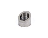 Vibrant 30 Degree Angled Oxygen Sensor Weld Bung T304 SS M18 x 1.5 Thread - 1 Piece thumbnail 8