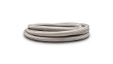 Vibrant -16 AN SS Braided Flex Hose (5 foot roll) thumbnail 1