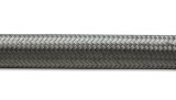 Vibrant -16 AN SS Braided Flex Hose (5 foot roll) thumbnail 2
