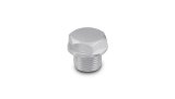 Vibrant Threaded Hex Bolt capping Oxygen Sens Bung Mild Steel M18x1.5 thread Bulk Pack of 5 pcs. thumbnail 7