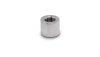 Vibrant EGT Sensor Weld Bung T304 SS (1/8in NPT thread) - Retail Pack of 1 pc. thumbnail 6