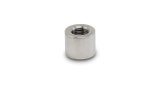 Vibrant EGT Sensor Weld Bung T304 SS (1/8in NPT thread) - Retail Pack of 1 pc. thumbnail 7