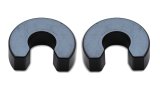 Vibrant Exhaust Hanger Rod Clips for 3/8in OD hanger rod - (SOLD IN PAIRS) thumbnail 7