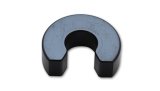 Vibrant Exhaust Hanger Rod Clips for 1/2in OD hanger rod - (SOLD IN PAIRS) thumbnail 3
