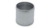 Vibrant Aluminum Joiner Coupling (1.25in Tube O.D. x 2.5in Overall Length) thumbnail 9