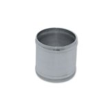 Vibrant Aluminum Joiner Coupling (1.75in Tube O.D. x 3in Overall Length) thumbnail 9