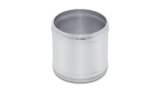 Vibrant Aluminum Joiner Coupling (2in Tube O.D. x 3in Overall Length) thumbnail 2