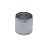 Vibrant Aluminum Joiner Coupling (2in Tube O.D. x 3in Overall Length) thumbnail 9