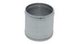 Vibrant Aluminum Joiner Coupling (2.25in Tube O.D. x 3in Overall Length) thumbnail 4
