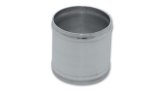 Vibrant Aluminum Joiner Coupling (3.5in Tube O.D. x 3in Overall Length) thumbnail 1