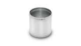 Vibrant Aluminum Joiner Coupling (3.5in Tube O.D. x 3in Overall Length) thumbnail 5