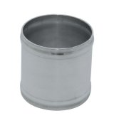 Vibrant Aluminum Joiner Coupling (3.5in Tube O.D. x 3in Overall Length) thumbnail 6