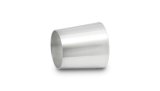 Vibrant Aluminum Transition (3.5in x 4in Tube O.D. x 3in Overall Length) thumbnail 4