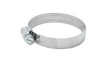 Vibrant S.S. Worm Gear Clamps Pack of 10 - Clamping Range: 2.79in - 3.74in (71mm - 95mm) thumbnail 4