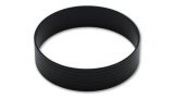 Vibrant Vanjen Aluminum Union Sleeve for 3in OD Tubing (for use with Weld Fittings Part #12546) thumbnail 1