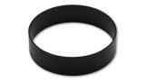 Vibrant Vanjen Aluminum Union Sleeve for 3in OD Tubing (for use with Weld Fittings Part #12546) thumbnail 8