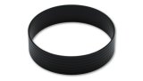 Vibrant Vanjen Aluminum Union Sleeve for 3.5in OD Tubing (for use with Weld Fittings Part #12547) thumbnail 3