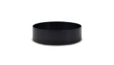 Vibrant Vanjen Aluminum Union Sleeve for 4in OD Tubing (for use with Weld Fittings Part #12548) thumbnail 2