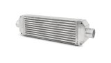Vibrant Air-to-Air IC Assy complete w/ end tanks core size 18in Wx6.5in Hx3.25in thick 2.5in in/out thumbnail 4