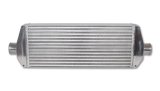 Vibrant Air-to-Air IC Assy complete w/ end tanks core size: 22in Wx9in Hx3.25in thick 2.5in in/out thumbnail 1