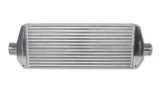 Vibrant Air-to-Air IC Assy complete w/ end tanks core size: 22in Wx9in Hx3.25in thick 2.5in in/out thumbnail 2