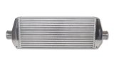 Vibrant Air-to-Air IC Assy complete w/ end tanks core size: 22in Wx9in Hx3.25in thick 2.5in in/out thumbnail 3