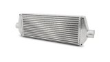 Vibrant Air-to-Air IC Assy complete w/ end tanks core size: 22in Wx9in Hx3.25in thick 2.5in in/out thumbnail 4