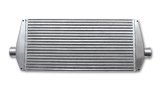 Vibrant Air-to-Air IC Assy complete w/ end tanks core size: 22in Wx9in Hx3.25in thick 2.5in in/out thumbnail 7