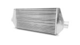 Vibrant Air-to-Air IC Assy complete w/ end tanks core size: 25in Wx12in Hx3.5in thick 3in in / out thumbnail 4