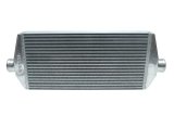 Vibrant Air-to-Air IC Assy complete w/ end tanks core size: 25in Wx12in Hx3.5in thick 3in in / out thumbnail 5