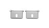 Vibrant Replacement EASY MOUNT IC Bracket assembly w/ IC #12810 incl 2 brackets and hardware thumbnail 7