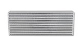 Vibrant Air-to-Air Intercooler Core Only (core size: 18in W x 6.5in H x 3.25in thick) thumbnail 1