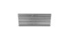 Vibrant Air-to-Air Intercooler Core Only (core size: 18in W x 6.5in H x 3.25in thick) thumbnail 6