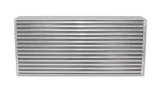 Vibrant Air-to-Air Intercooler Core Only (core size: 22in W x 9in H x 3.25in thick) thumbnail 1