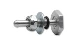 Vibrant Soft Mount Vacuum Line Fitting Assembly (for inserting into silicone connectors) thumbnail 1