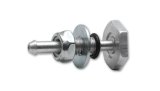 Vibrant Soft Mount Vacuum Line Fitting Assembly (for inserting into silicone connectors) thumbnail 4