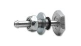 Vibrant Soft Mount Vacuum Line Fitting Assembly (for inserting into silicone connectors) thumbnail 5