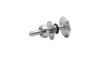 Vibrant Soft Mount Vacuum Line Fitting Assembly (for inserting into silicone connectors) thumbnail 6