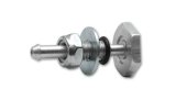 Vibrant Soft Mount Vacuum Line Fitting Assembly (for inserting into silicone connectors) thumbnail 7