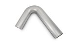 Vibrant 1.875in O.D. T304 SS 120 deg Mandrel Bend 4in x 12in leg lengths (1.875in Centerline Radius) thumbnail 7