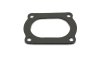 Vibrant 4 Bolt Flange Gasket for 3in O.D. Oval tubing (Matches #13175S) thumbnail 6