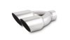 Vibrant Dual 3.5in Round SS Exhaust Tip (Single Wall Angle Cut) thumbnail 6